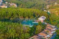 villa de 3 chambres 237 m² Rawai, Thaïlande