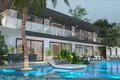 Wohnung 4 zimmer 250 m² Marmaris, Türkei