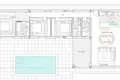 3 bedroom house 148 m² el Pinos Pinoso, Spain