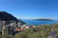 Appartement 1 chambre 58 m² Rafailovici, Monténégro