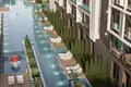 Apartamento 4 habitaciones 80 m² Turquía, Turquía