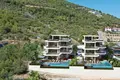 Villa de 6 pièces 512 m² Alanya, Turquie