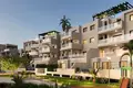 Residential quarter Idilia Terram