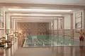 Mieszkanie 4 pokoi 129 m² Kucukcekmece, Turcja