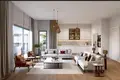 Apartment 61 m² Aksu, Turkey