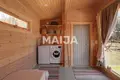 Коттедж 2 комнаты 52 м² Porvoo sub region, Финляндия