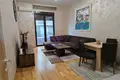Wohnung 1 zimmer 54 m² in Podgorica, Montenegro