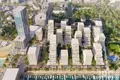 Apartamento 2 habitaciones 116 m² Bashkia Vlore, Albania