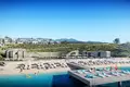 2 bedroom penthouse 145 m² Agios Amvrosios, Northern Cyprus