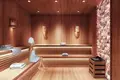 Apartamento 2 habitaciones 54 m² Alanya, Turquía