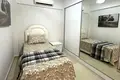 Квартира 3 комнаты  Аланья, Турция