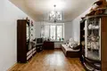 3 room apartment 72 m² Minsk, Belarus