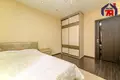 Dom wolnostojący 158 m² Aliachnovicki sielski Saviet, Białoruś