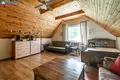 Haus 99 m² Grossteich, Litauen