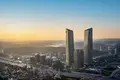 Apartamento 1 habitación 30 m² Kagithane, Turquía