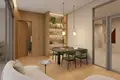 Apartamento 4 habitaciones 157 m² Regiao Imediata de Sao Paulo, Brasil