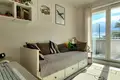 1 bedroom apartment 44 m² Warsaw, Poland