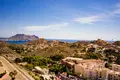Mieszkanie 2 pokoi 60 m² Aguilas, Hiszpania