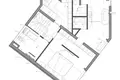 Haus 8 zimmer 200 m² Warschau, Polen