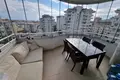 Mieszkanie 2 pokoi 60 m² Oba, Turcja