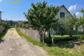 Maison 63 m² Kalodziscanski sielski Saviet, Bélarus