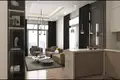 Квартира 3 комнаты 71 м² Мезитли, Турция
