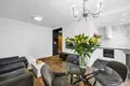 Apartamento 2 habitaciones 50 m² en Varsovia, Polonia