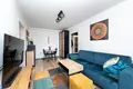 Apartamento 2 habitaciones 35 m² Varsovia, Polonia