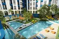 Wohnung 2 zimmer 38 m² Choeng Thale, Thailand