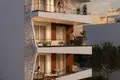 Mieszkanie 2 pokoi 107 m² Larnaka, Cypr