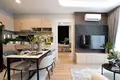 Mieszkanie 2 pokoi 59 m² Si Sunthon, Tajlandia