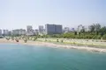 Mieszkanie 1 pokój 125 m² Mediterranean Region, Turcja