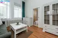 2 room apartment 32 m² in Vilnius, Lithuania