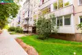 Apartamento 3 habitaciones 61 m² Elektrenai, Lituania