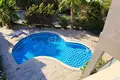 Квартира 1 комната 54 м² Казафани, Северный Кипр