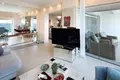 Ático 4 habitaciones 214 m² Limasol, Chipre