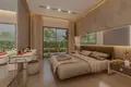 2 bedroom apartment 223 m² Aksu, Turkey