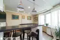 2 room apartment 62 m² Minsk, Belarus