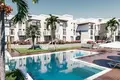 Apartamento 3 habitaciones 115 m² Akrotiri, Chipre