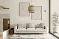Wohnung 1 zimmer 37 m² Agios Amvrosios, Nordzypern
