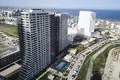 Квартира 3 комнаты 117 м² Trikomo, Северный Кипр