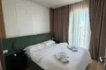 Apartamento 1 habitación  Golem, Albania