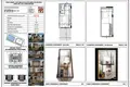 Studio 1 chambre 69 m² Golem, Albanie