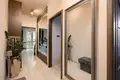 Wohnung 2 zimmer 49 m² Warschau, Polen