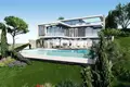 Appartement 4 chambres 277 m² Kamares, Chypre