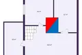 House 101 m² Rubiazevicki sielski Saviet, Belarus