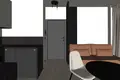 2 room apartment 34 m² Poznan, Poland