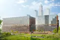 Office 1 247 m² in Moscow, Russia