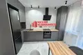 Appartement 2 chambres 74 m² Hrodna, Bélarus