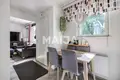 Apartamento 1 habitación 34 m² Helsinki sub region, Finlandia